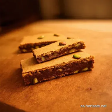 Galletas con Pepitas de Chocolate La Receta de la Abuela Tarjeta de receta