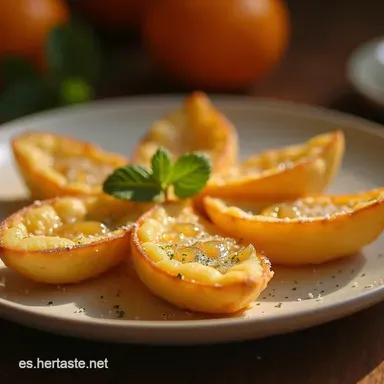 Galletas de Mantequilla con Guayaba La Receta Crujiente y F&aacute;cil Tarjeta de receta