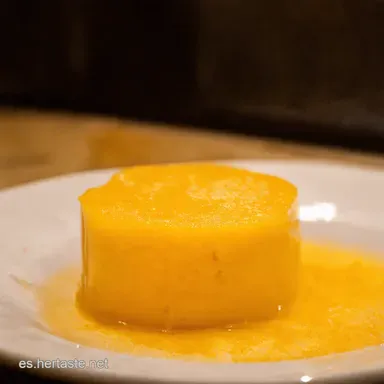 Ghee Vegano Casero Mi Secreto para una Mantequilla Deliciosa Tarjeta de receta