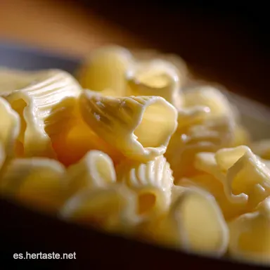 Macarrones a la Norma: &iexcl;Un Viaje Siciliano Delicioso! Tarjeta de receta