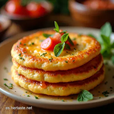 Masa de Tartaletas Perfecta Dulces y Saladas como las de la Abuela Tarjeta de receta