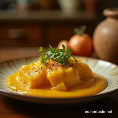 Receta de Mayonesa Casera Cremosa y R&aacute;pida El Truco que Nunca Falla Tarjeta de receta