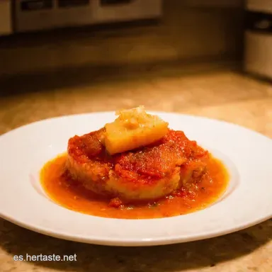 Mermelada Casera Sin Az&uacute;car Receta F&aacute;cil y Deliciosa Tarjeta de receta