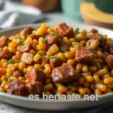 Migas Alentejanas: &iexcl;Receta Aut&eacute;ntica y F&aacute;cil de Portugal! Tarjeta de receta