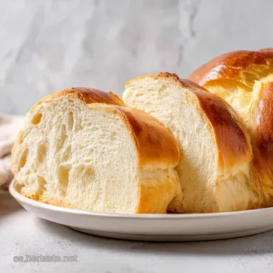 Pan de Viena: Miga Aterciopelada
