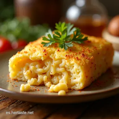 PANCITO DE QUESO Casero Como el de la Abuela Tarjeta de receta