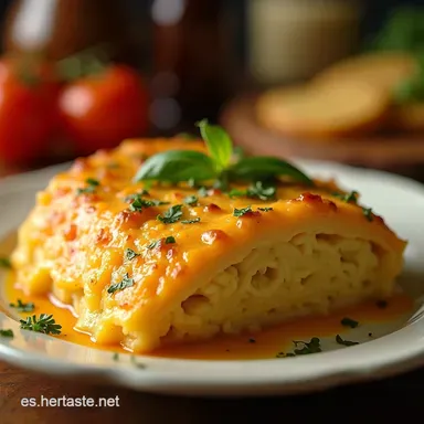 PANCITO DE QUESO Receta Casera como la de mi Abuela Tarjeta de receta