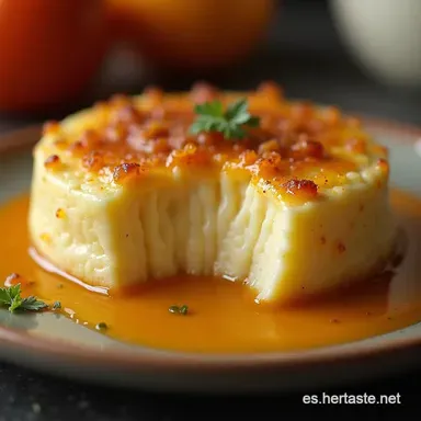 Panqu&eacute; de Queso Crema H&uacute;medo Receta F&aacute;cil y Cremosa Tarjeta de receta