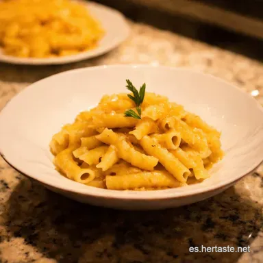 Pastas de Pi&ntilde;ones Receta Un Dulce Andaluz Casero Tarjeta de receta