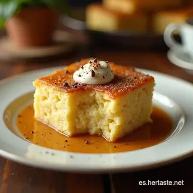 PASTEL FRO DE CAF&Eacute; F&aacute;cil Receta Sin Horno Que Amar&aacute; Tu Abuela Tarjeta de receta