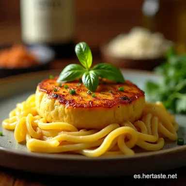 Pay de Lim&oacute;n Cl&aacute;sico Sabor Casero que Enamora Tarjeta de receta