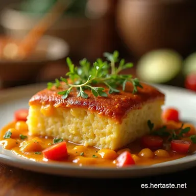 PAY DE NUEZ Casero La Receta de la Abuela que Amar&aacute;s Tarjeta de receta