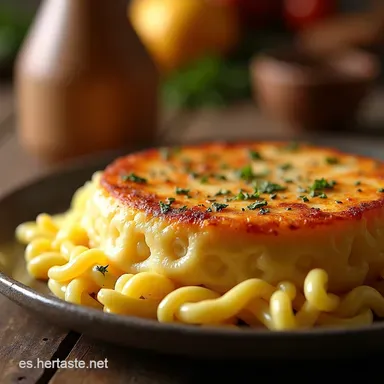 PAY DE QUESO Horneado El Cl&aacute;sico Cremoso que Amamos Tarjeta de receta