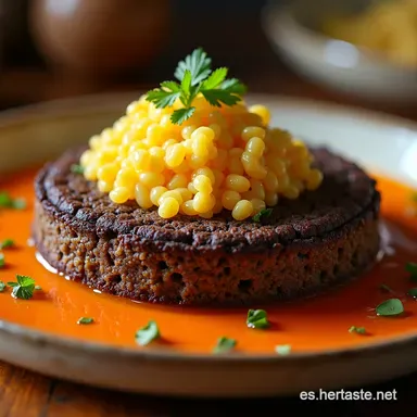 Pay Fr&iacute;o de Oreo F&aacute;cil El Postre Estrella sin Horno Tarjeta de receta