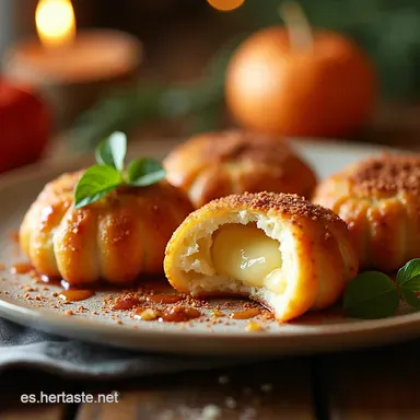 Ping&uuml;iGalletas Navide&ntilde;as Receta F&aacute;cil y Divertida Tarjeta de receta