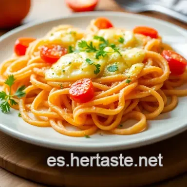 Piononos Salados de Salm&oacute;n: &iexcl;Delicia Granadina F&aacute;cil! Tarjeta de receta