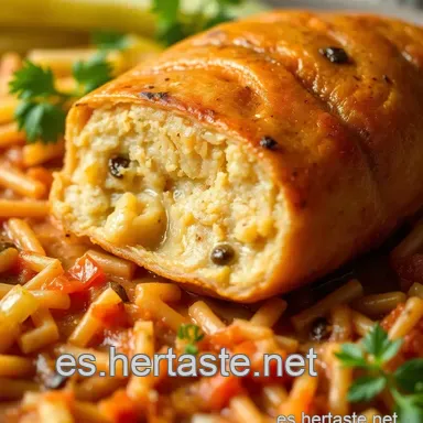 &iexcl;Porra Antequerana Aut&eacute;ntica! Receta y Trucos (&iexcl;Ole!) Tarjeta de receta