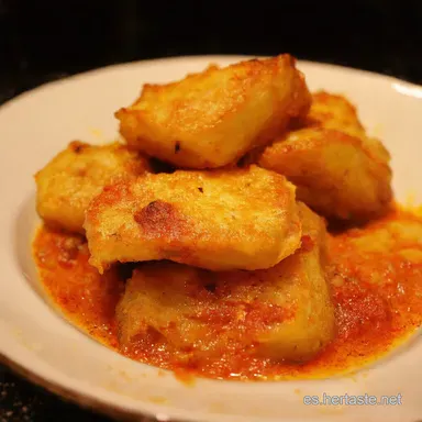 Ri&ntilde;ones al "Colorao" de la Abuela: &iexcl;Receta Andaluza Aut&eacute;ntica! Tarjeta de receta