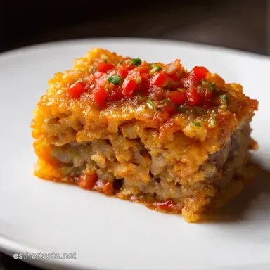 Salsa Okonomiyaki Una Fusi&oacute;n Deliciosa y F&aacute;cil Tarjeta de receta