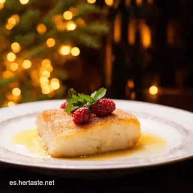 Sangr&iacute;a de Cava Mi Secreto para Fiestas con Sabor Espa&ntilde;ol Tarjeta de receta