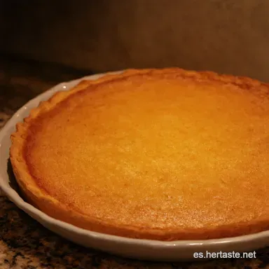 Tarta San Marcos La Receta de La Mallorquina en Casa Tarjeta de receta