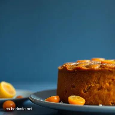Torta de Almendras sin Gluten: &iexcl;Receta F&aacute;cil de la Abuela! Tarjeta de receta