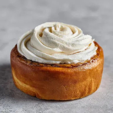 Caf&eacute; Con Crema para 10 Personas Tarjeta de receta