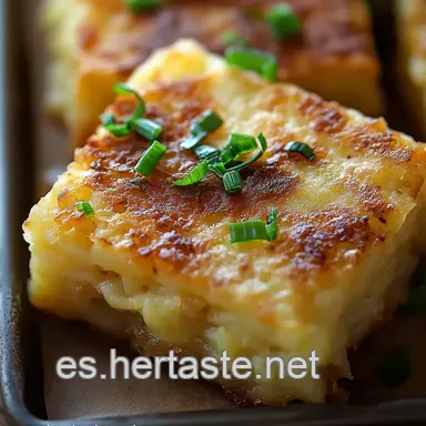 Tortitas Americanas de la Abuela: &iexcl;Receta F&aacute;cil y Esponjosa! Tarjeta de receta