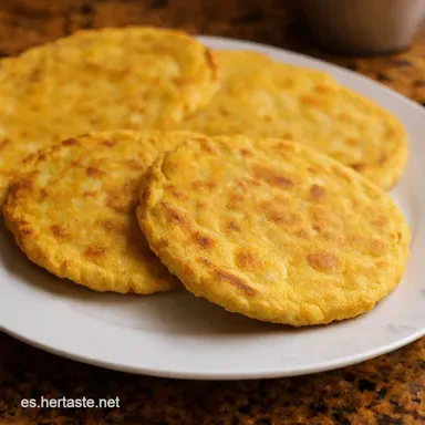 Tortitas Keto Esponjositas Desayuno Delicioso y F&aacute;cil Tarjeta de receta