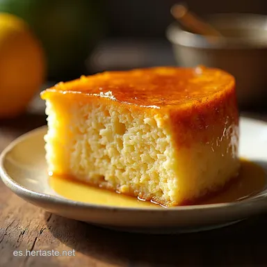 Turr&oacute;n de Almendra Casero Un Dulce Tradicional Espa&ntilde;ol Tarjeta de receta