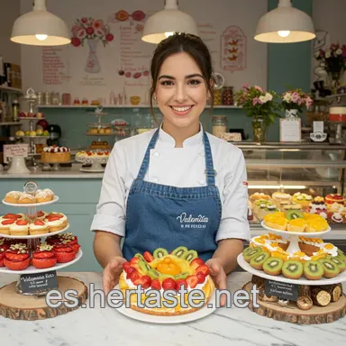 Photo of Valentina R&iacute;os