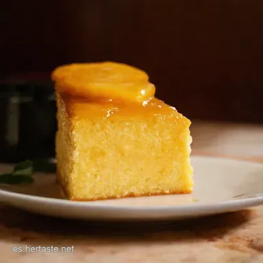 Vinagreta Miel y Mostaza El Secreto de mi Abuela Tarjeta de receta