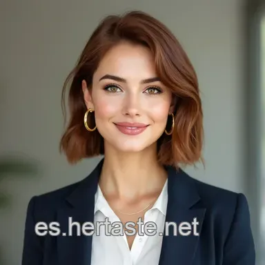 Photo of Zelia Thorne