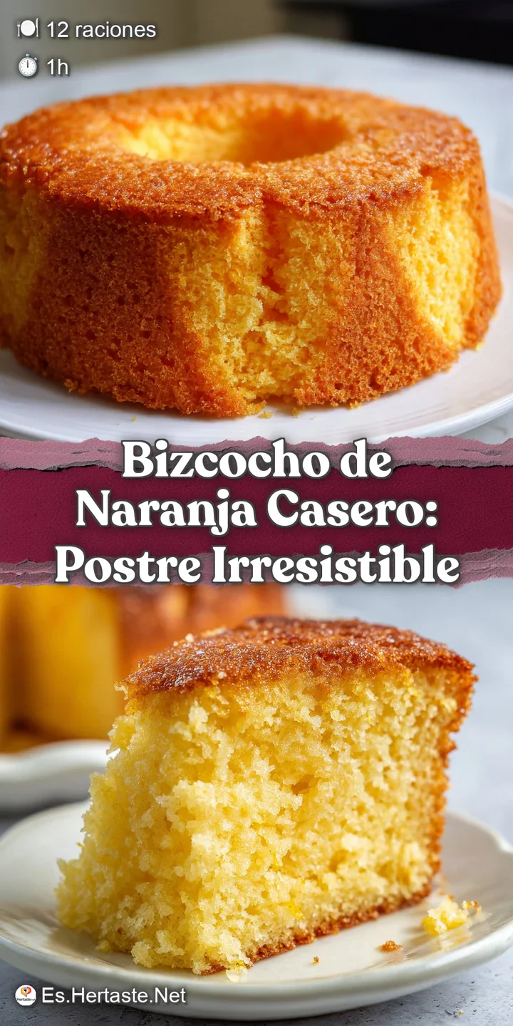 Close-up of the moist, porous crumb of an orange cake, its citrus scent almost palpable, subtly sweet.