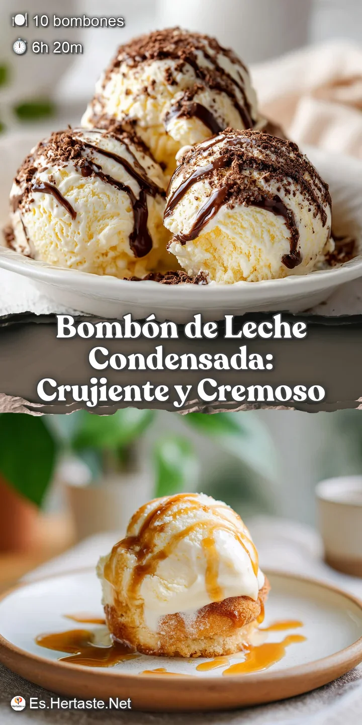 Close-up showcasing the rich, deep golden hue and smooth surface of a homemade condensed milk candy, tempting with its swe...