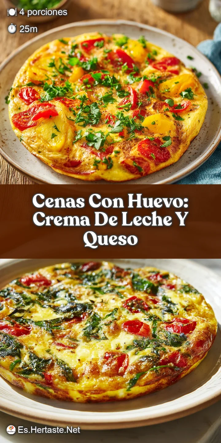 Warm, inviting close-up captures the rich yolk of a fried egg nestled among vibrant, fresh vegetables, hinting at deliciou...