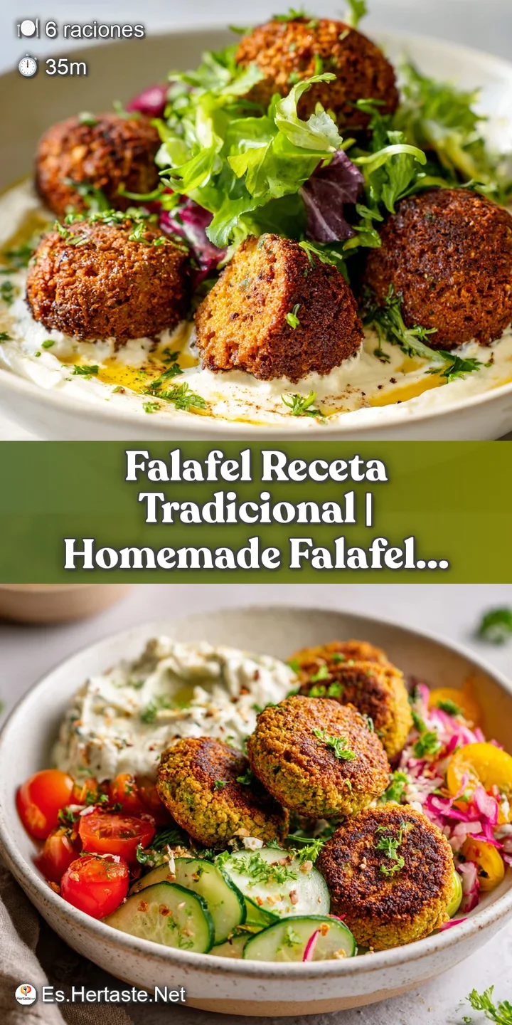 Close-up of a perfectly fried, textured falafel bite, revealing a fluffy interior and a sprinkle of paprika.