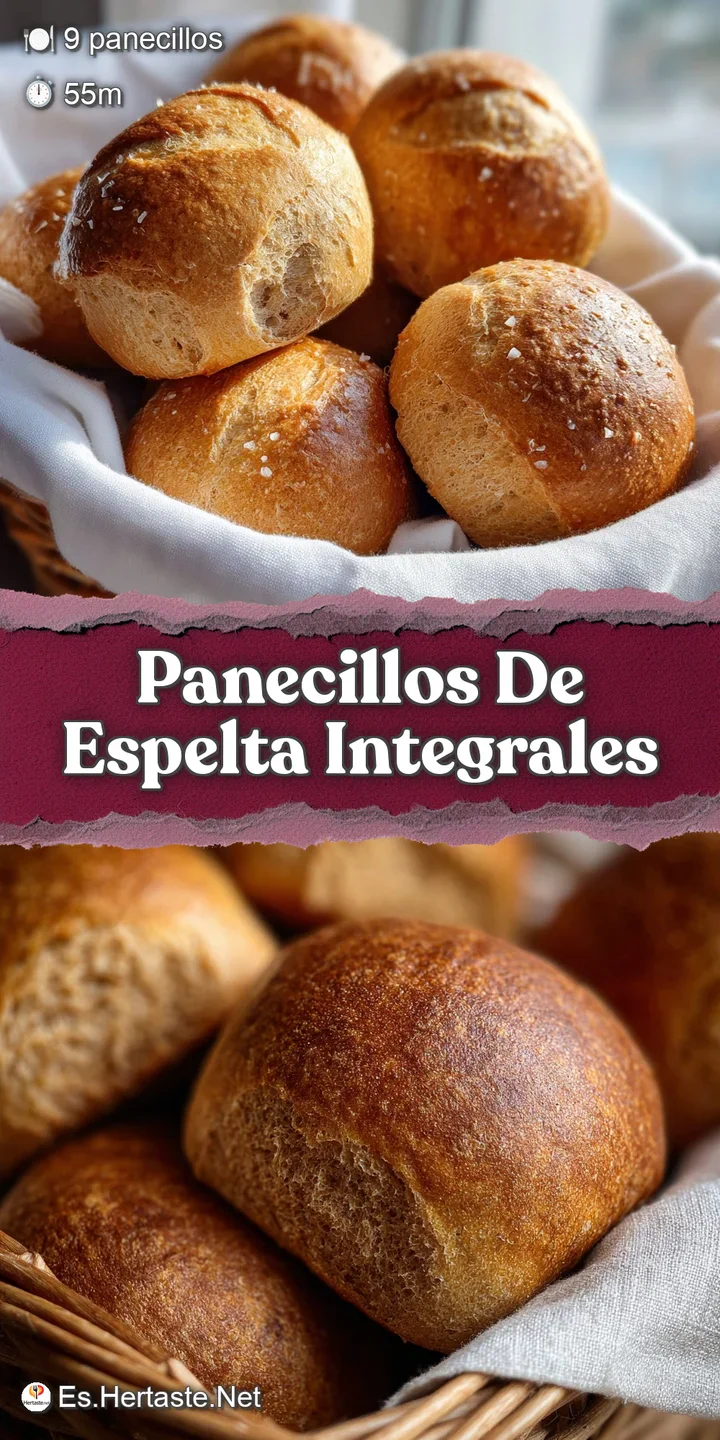 Close-up of a hearty spelt roll with a slightly cracked crust, revealing a soft, airy interior. Warm, rustic, and undeniab...