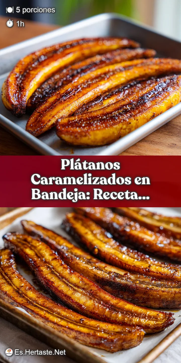 Close-up: glossy, soft caramelized plantains showcase rich, deep brown hues and a slightly sticky, tempting texture.