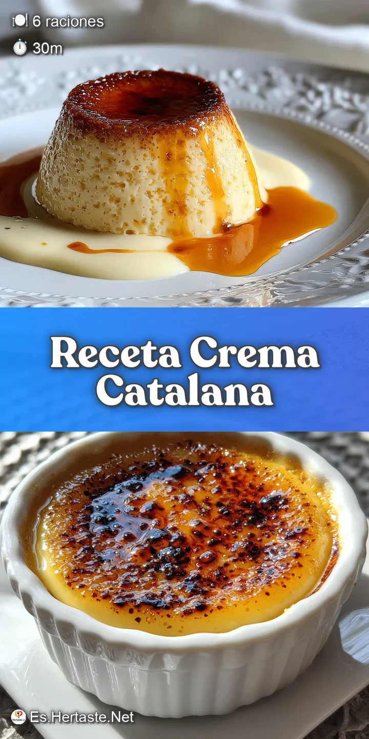 Close-up captures the glossy, cracked surface of caramelized sugar over rich, creamy custard, a tempting view of a decaden...