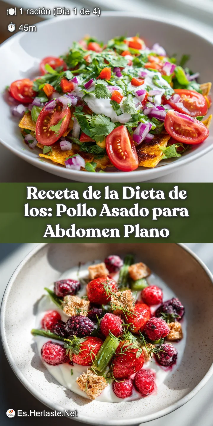 Close-up of juicy roasted chicken with caramelized skin, nestled among soft, colorful peppers and onions, showing steam an...