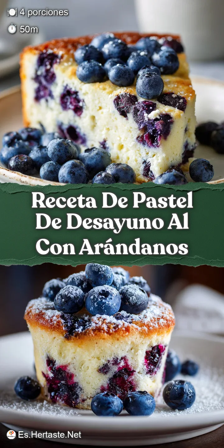 Close-up of a moist breakfast cake reveals a soft crumb and a glistening surface, inviting a tempting first bite.