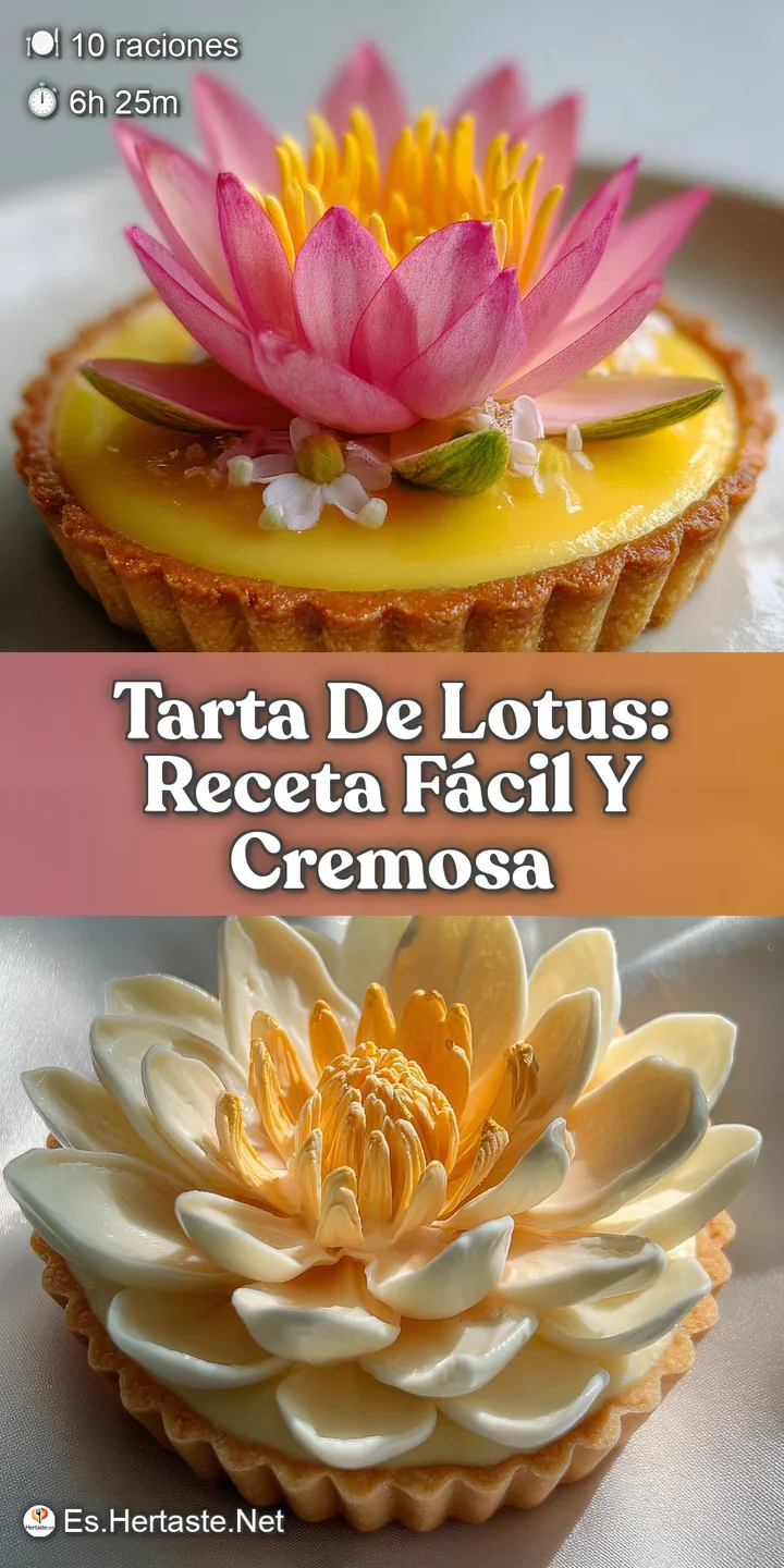 Close-up of Lotus Biscoff tart, highlighting the rich, smooth texture of the filling and the crunchy, caramelized cookies.