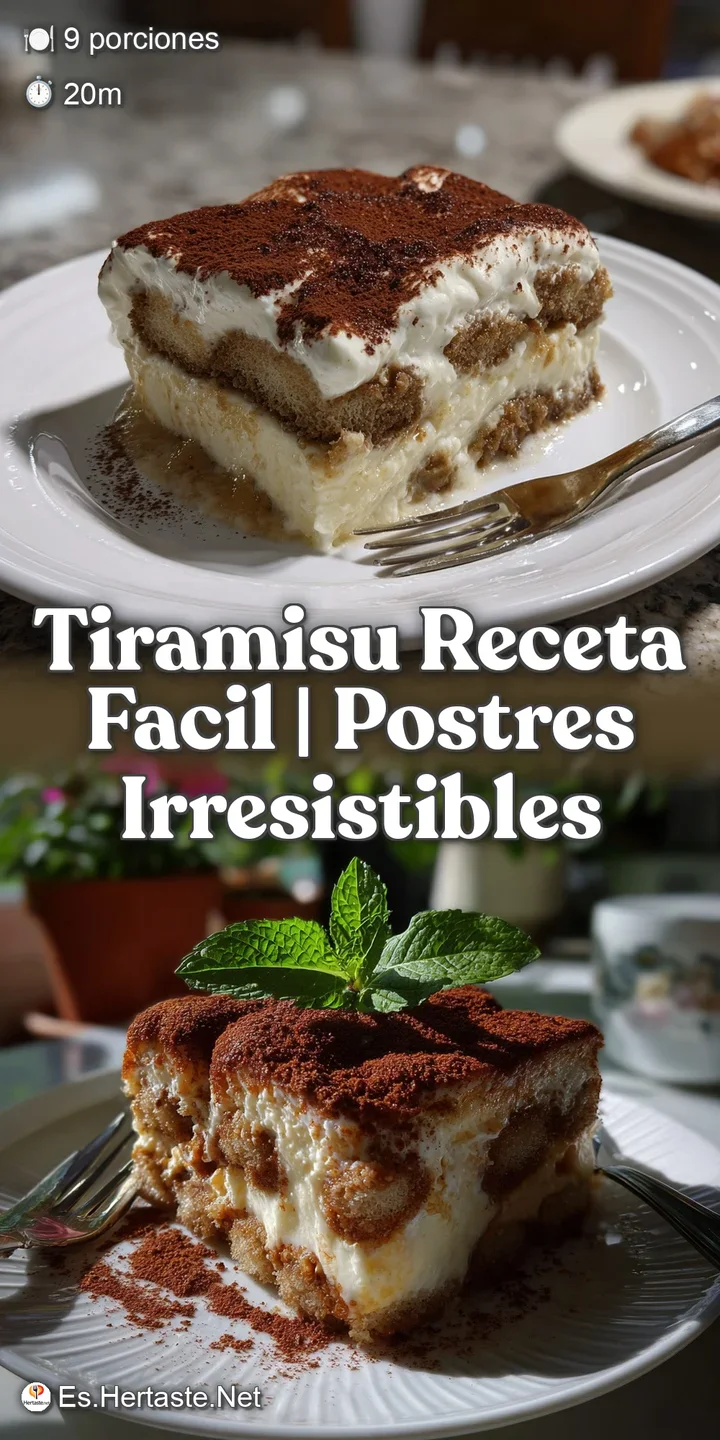 A close-up of a spoonful of tiramisu. The smooth, creamy texture contrasts with the dark, espresso-soaked ladyfingers. App...