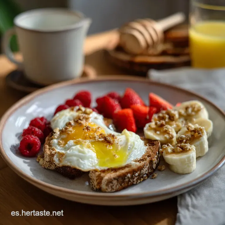 7 Desayunos Antiinflamatorios Gratis Comidas Saludables: &iexcl;F&aacute;cil! presentation