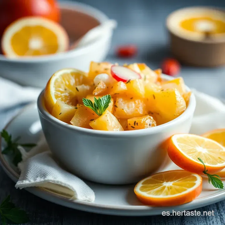 &iexcl;A Evitar el Microondas! 5 Alimentos M&aacute;gicos