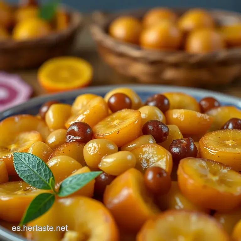 Aceitunas Ali&ntilde;adas a La Sevillana presentation