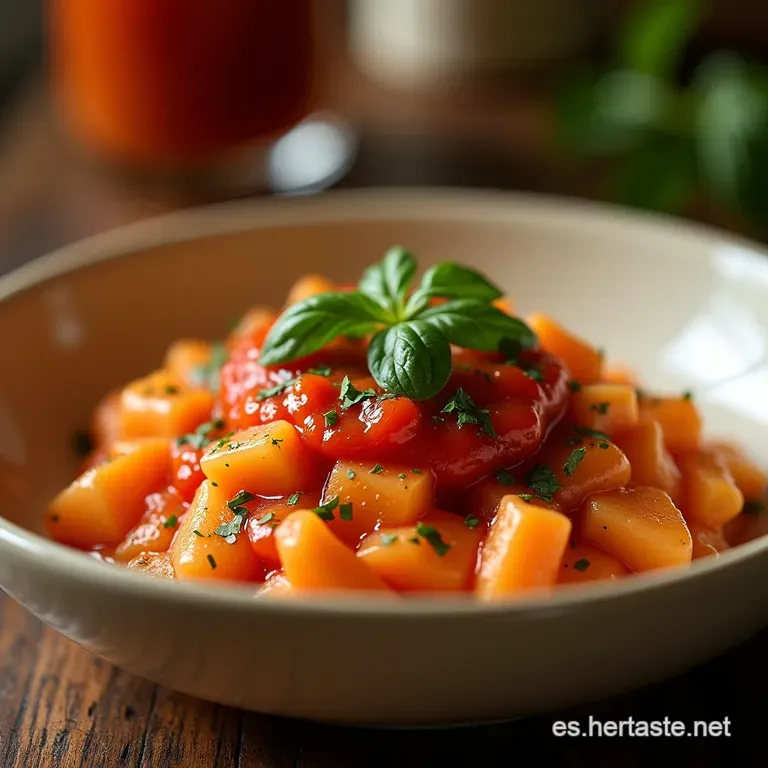 El Secreto De La Salsa Rosa Aderezo Mil Islas Cremoso Y Vibrante Hecho En Casa presentation