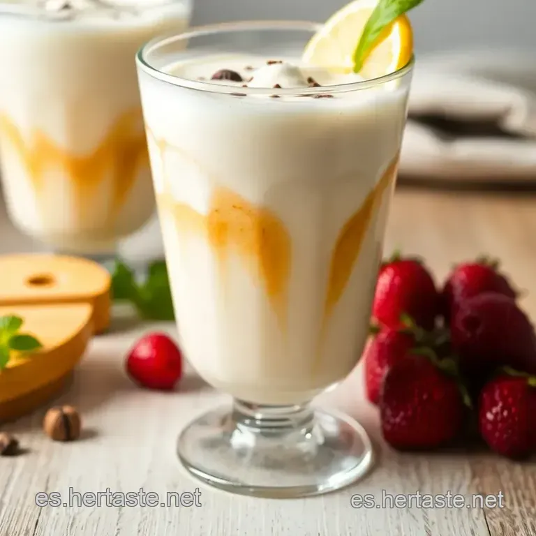 Affogato Italiano: El Placer Simple Del Caf&eacute; Ahogado presentation