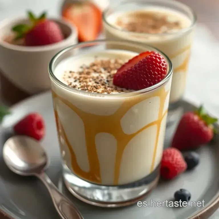 Affogato Italiano: El Placer Simple del Caf&eacute; Ahogado